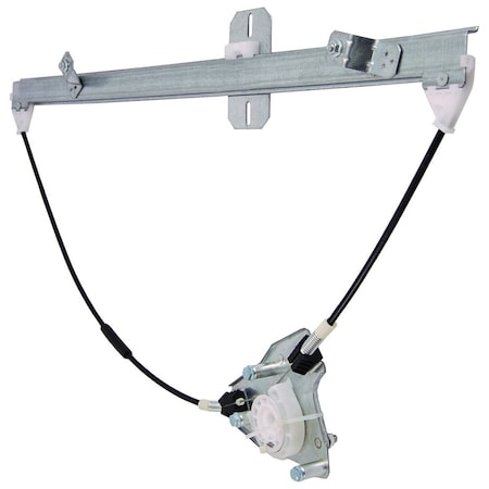 Replacement For Lift-Tek LTZA710L Window Regulator